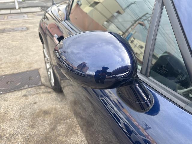 ロードスター ＶＳ　ＲＨＴ　ＨＤＤナビ　フルセグ　ＤＶＤビデオ　ＣＤラジオ　ＥＴＣ　パドルシフト　禁煙車　ＨＩＤライト　フォグランプ　左右シートヒーター　革シート　アドバンスドキー　Ｗエアバック　サイドエアバック　ＡＢＳ（44枚目）