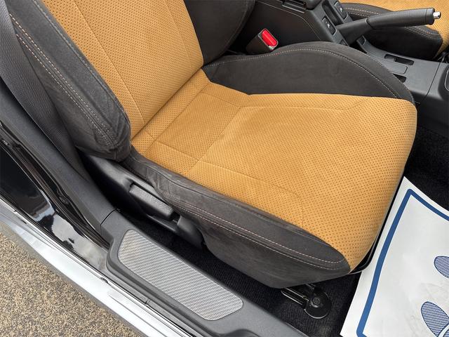 コペン セロ S ナビフルセグ ブルートゥース DVDビデオ CD バックモニタ ETC ドラレコ 左右シートヒーター 禁煙車 ワーク16インチアルミホイール タワーバー 専用レカロシート LEDフォグ ビルシュタイン(8枚目)