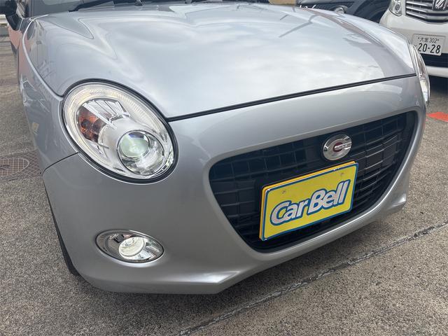 コペン セロ S ナビフルセグ ブルートゥース DVDビデオ CD バックモニタ ETC ドラレコ 左右シートヒーター 禁煙車 ワーク16インチアルミホイール タワーバー 専用レカロシート LEDフォグ ビルシュタイン(33枚目)