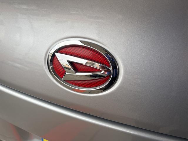 コペン セロ S ナビフルセグ ブルートゥース DVDビデオ CD バックモニタ ETC ドラレコ 左右シートヒーター 禁煙車 ワーク16インチアルミホイール タワーバー 専用レカロシート LEDフォグ ビルシュタイン(40枚目)