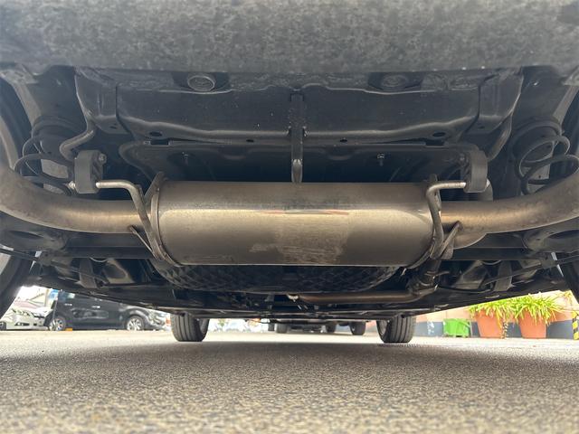 コペン セロ S ナビフルセグ ブルートゥース DVDビデオ CD バックモニタ ETC ドラレコ 左右シートヒーター 禁煙車 ワーク16インチアルミホイール タワーバー 専用レカロシート LEDフォグ ビルシュタイン(43枚目)