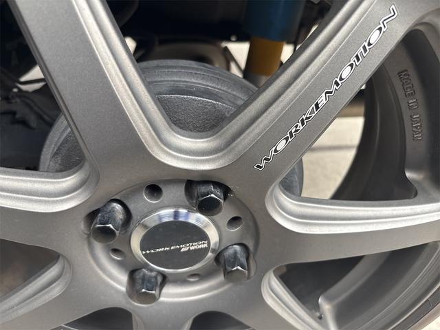 コペン セロ S ナビフルセグ ブルートゥース DVDビデオ CD バックモニタ ETC ドラレコ 左右シートヒーター 禁煙車 ワーク16インチアルミホイール タワーバー 専用レカロシート LEDフォグ ビルシュタイン(45枚目)