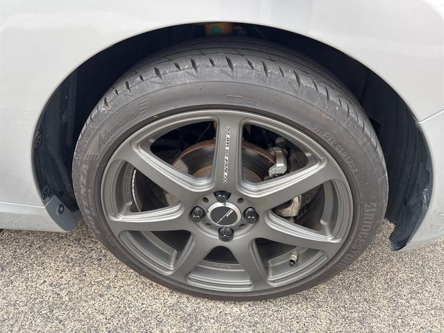 コペン セロ S ナビフルセグ ブルートゥース DVDビデオ CD バックモニタ ETC ドラレコ 左右シートヒーター 禁煙車 ワーク16インチアルミホイール タワーバー 専用レカロシート LEDフォグ ビルシュタイン(73枚目)