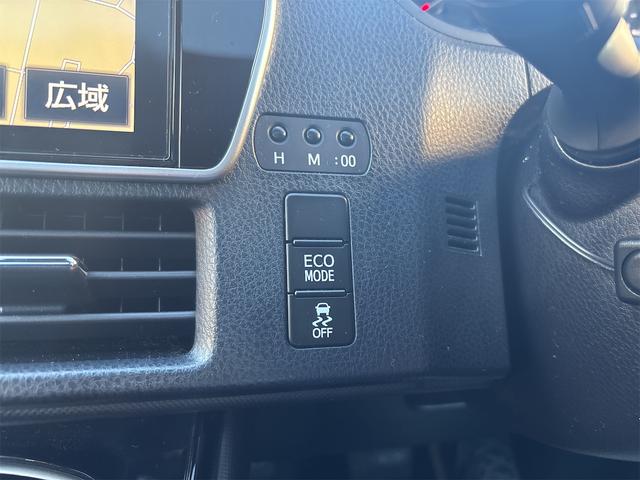 ノア Si 11インチナビフルセグ ブルートゥース DVDビデオ CD バックモニタ ETC モデリスタフルエアロ Wサンルーフ 左電動スライドドア 禁煙 8人乗り ブレーキサポート プッシュスタートLEDライト(22枚目)