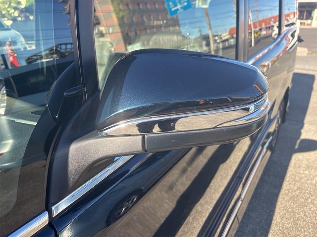 ノア Si 11インチナビフルセグ ブルートゥース DVDビデオ CD バックモニタ ETC モデリスタフルエアロ Wサンルーフ 左電動スライドドア 禁煙 8人乗り ブレーキサポート プッシュスタートLEDライト(58枚目)