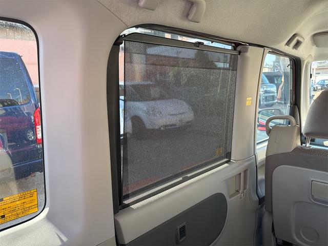 タント Ｇ　ＳＡＩＩＩ　８インチナビフルセグ　ブルートゥース　ＤＶＤビデオＣＤラジオ　バックモニタ　ＥＴＣ　両側電動スライド　シートヒーター　オートエアコン　ブレーキサポート　リヤソナー　禁煙　ＬＥＤライト　プッシュスタート（50枚目）