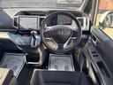 HONDA STEPWAGON SPADA