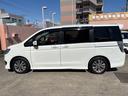 HONDA STEPWAGON SPADA