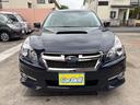SUBARU LEGACY TOURING WAGON
