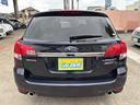 SUBARU LEGACY TOURING WAGON
