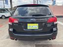 SUBARU LEGACY TOURING WAGON