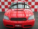 SUBARU LEGACY TOURING WAGON