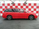 SUBARU LEGACY TOURING WAGON