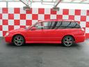 SUBARU LEGACY TOURING WAGON