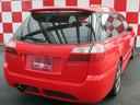 SUBARU LEGACY TOURING WAGON