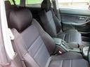 SUBARU LEGACY TOURING WAGON