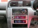 SUBARU LEGACY TOURING WAGON