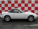 EUNOS EUNOS ROADSTER