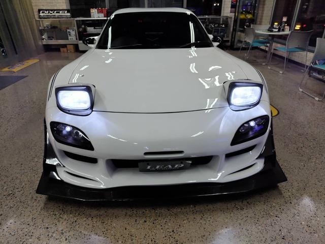 マツダ ＲＸ－７