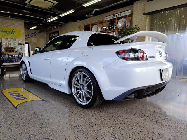 マツダ ＲＸ－８