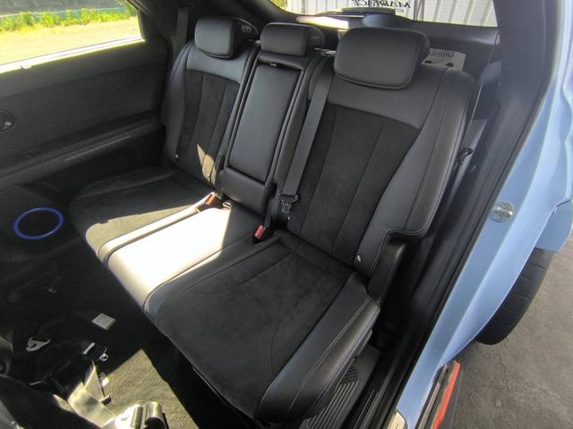 アイオニック５ Ｎ Ｆｉｒｓｔ　Ｅｄｉｔｉｏｎ　Ｎｅｏｔｅｃｈ　６ポットキャリパー　２ピースローター　Ｎｅｏｔｅｃｈ　４ポットデュアルキャリパー　車高調コイルオーバー化　フロントナックル　ワンオフフルピロアーム（10枚目）