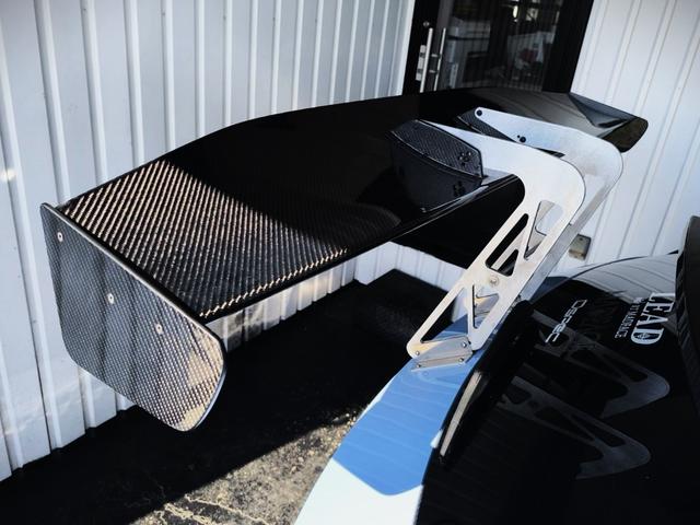 アイオニック５ Ｎ Ｆｉｒｓｔ　Ｅｄｉｔｉｏｎ　Ｎｅｏｔｅｃｈ　６ポットキャリパー　２ピースローター　Ｎｅｏｔｅｃｈ　４ポットデュアルキャリパー　車高調コイルオーバー化　フロントナックル　ワンオフフルピロアーム（41枚目）