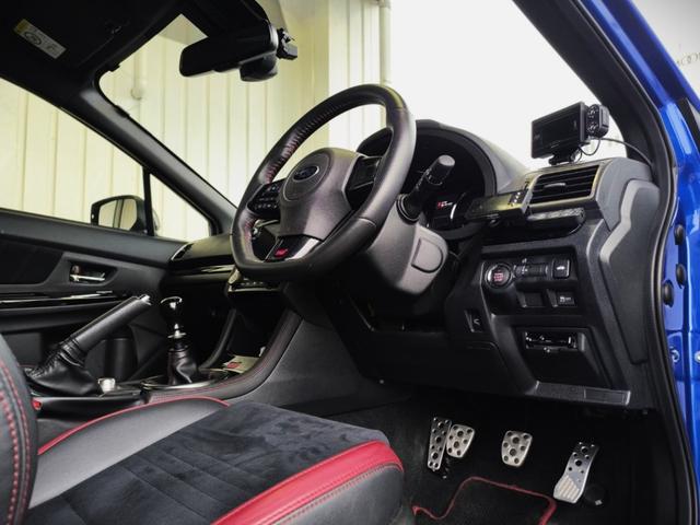 SUBARU WRX STI STI TYPE S