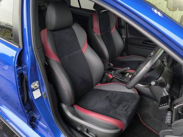 SUBARU WRX STI STI TYPE S