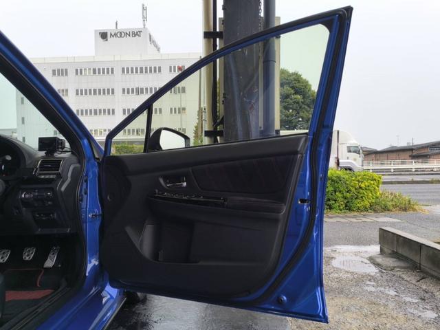 SUBARU WRX STI STI TYPE S