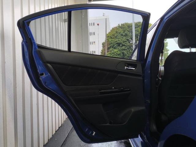 SUBARU WRX STI STI TYPE S