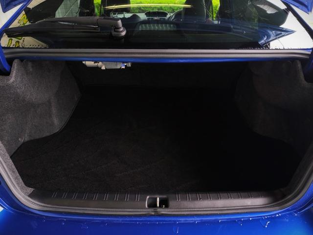 SUBARU WRX STI STI TYPE S