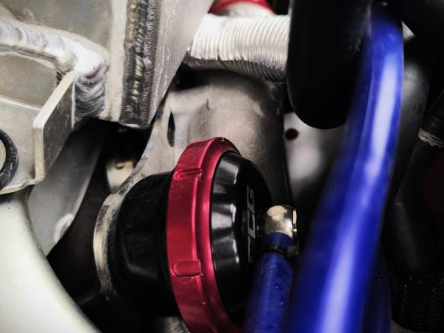 SUBARU WRX STI STI TYPE S