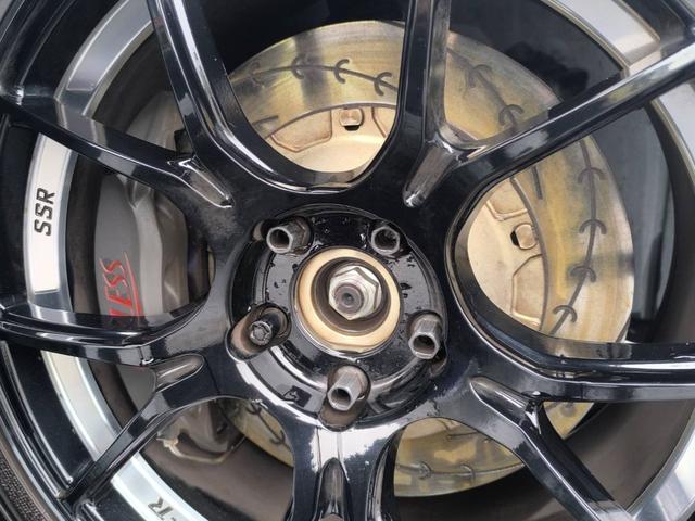 SUBARU WRX STI STI TYPE S