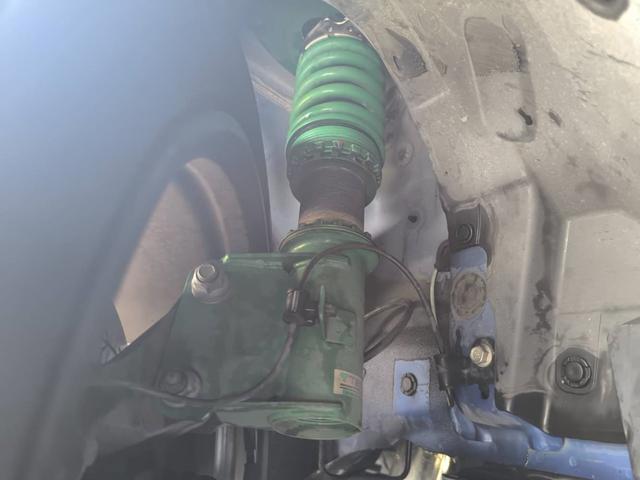 SUBARU WRX STI STI TYPE S