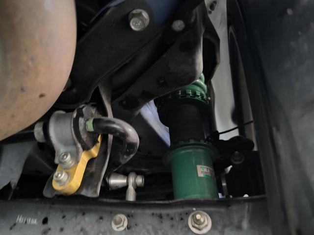 SUBARU WRX STI STI TYPE S