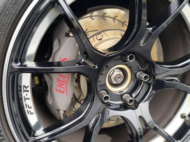 SUBARU WRX STI STI TYPE S