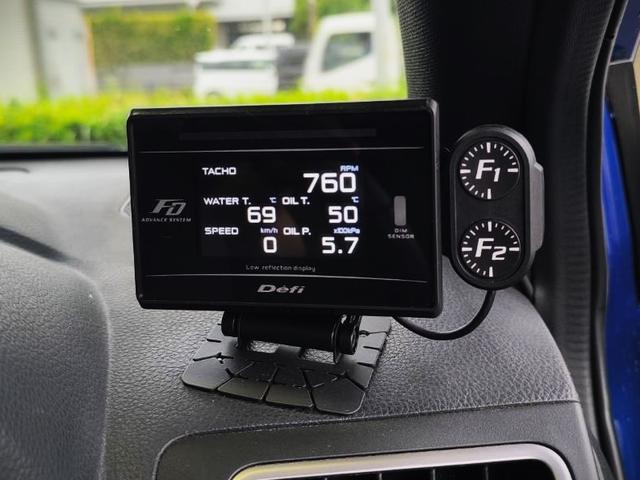 SUBARU WRX STI STI TYPE S