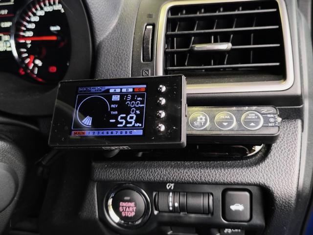 SUBARU WRX STI STI TYPE S