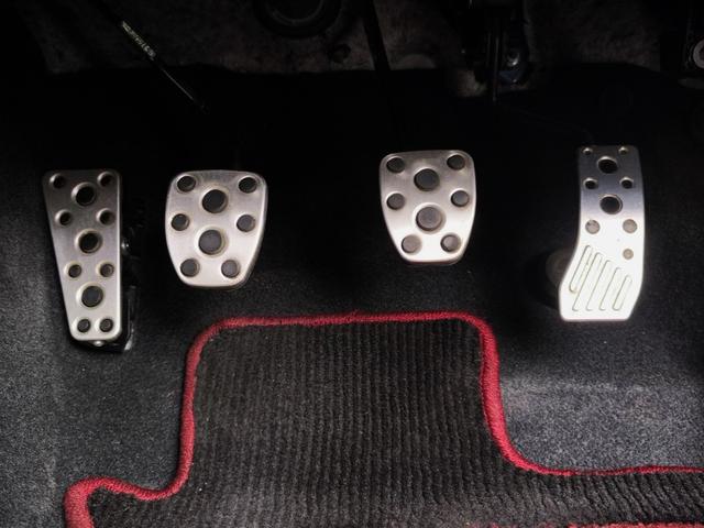 SUBARU WRX STI STI TYPE S