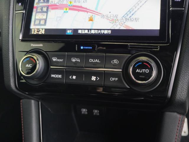 SUBARU WRX STI STI TYPE S