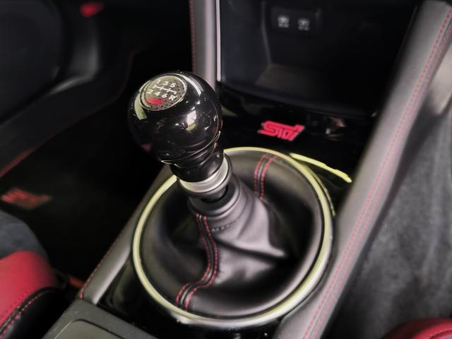 SUBARU WRX STI STI TYPE S