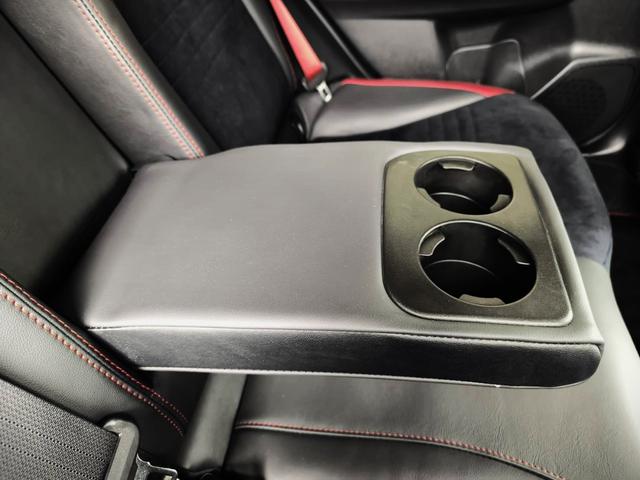 SUBARU WRX STI STI TYPE S