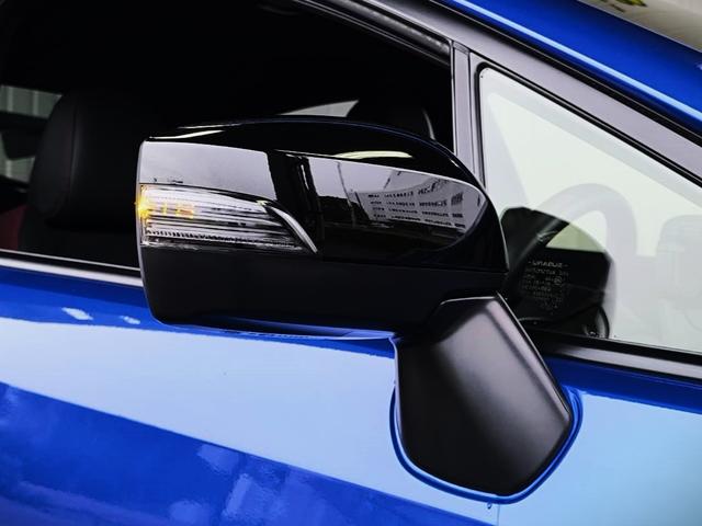 SUBARU WRX STI STI TYPE S