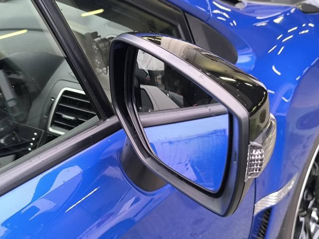 SUBARU WRX STI STI TYPE S