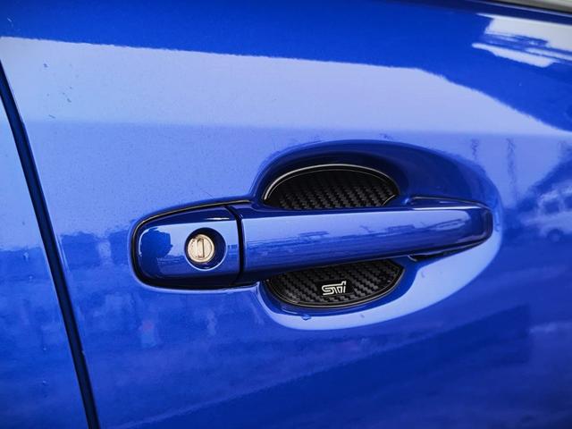 SUBARU WRX STI STI TYPE S