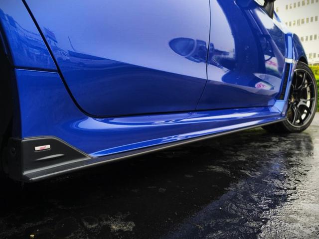 SUBARU WRX STI STI TYPE S