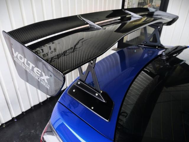 SUBARU WRX STI STI TYPE S