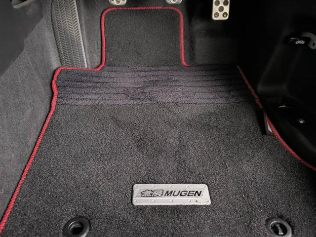 S660 α HKS GT100Rタービン・エアクリーナー・キャタライザー・フラッシュエディター/柿本改マフラー/BLITZ車高調/MUGENフルエアロ/Result Japan ボンネット・ウイング(26枚目)