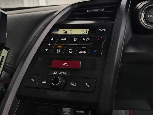 S660 α HKS GT100Rタービン・エアクリーナー・キャタライザー・フラッシュエディター/柿本改マフラー/BLITZ車高調/MUGENフルエアロ/Result Japan ボンネット・ウイング(30枚目)