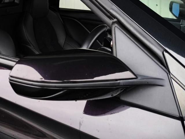 S660 α HKS GT100Rタービン・エアクリーナー・キャタライザー・フラッシュエディター/柿本改マフラー/BLITZ車高調/MUGENフルエアロ/Result Japan ボンネット・ウイング(40枚目)